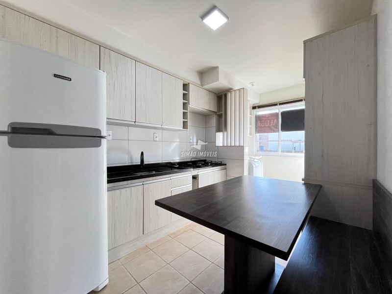 Apartamento 2 quartos  em ERECHIM