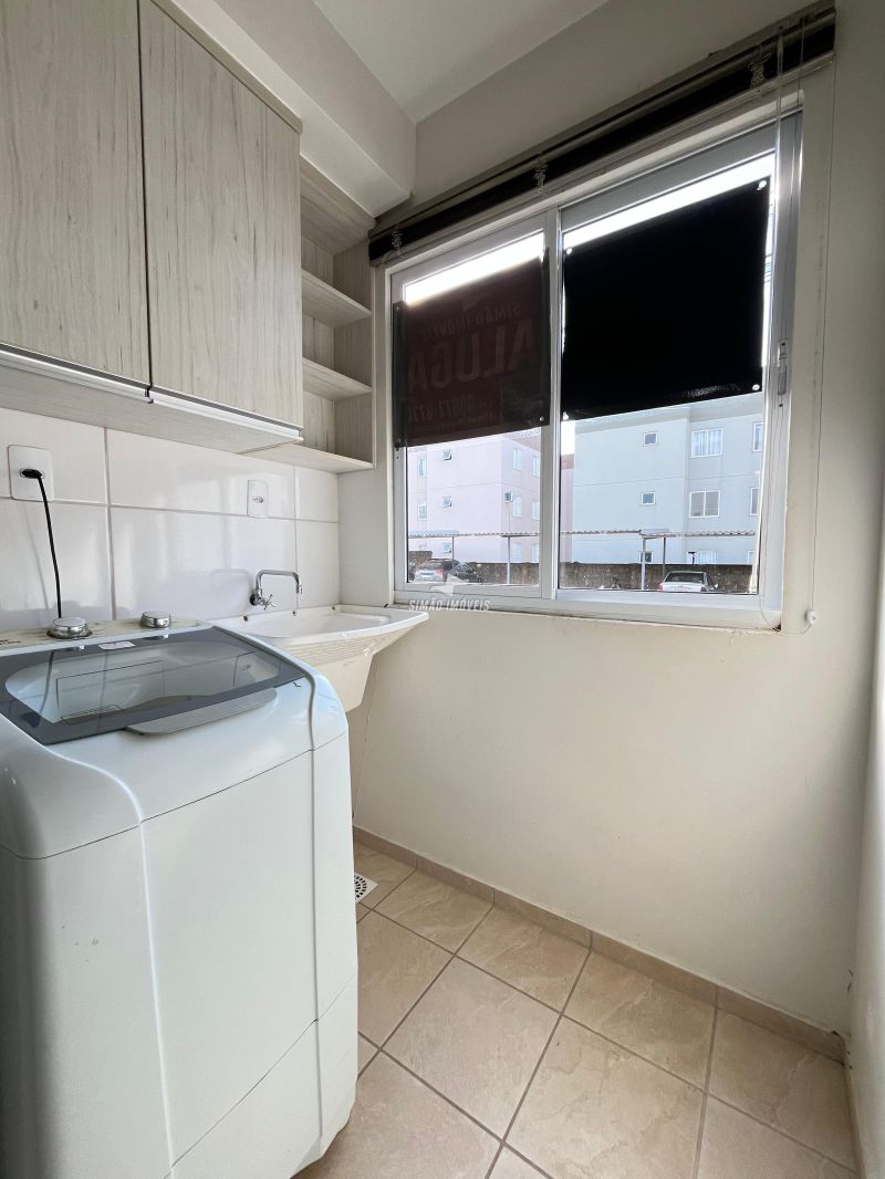 Apartamento 2 quartos  em ERECHIM
