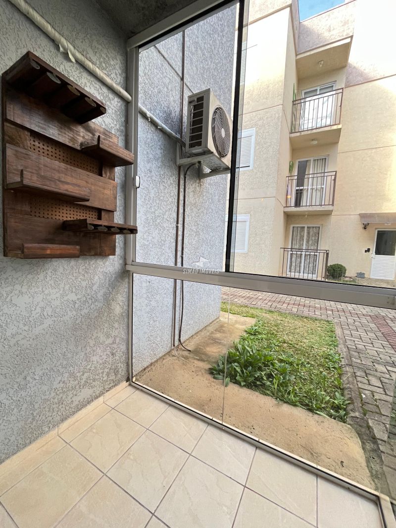 Apartamento 2 quartos  em ERECHIM