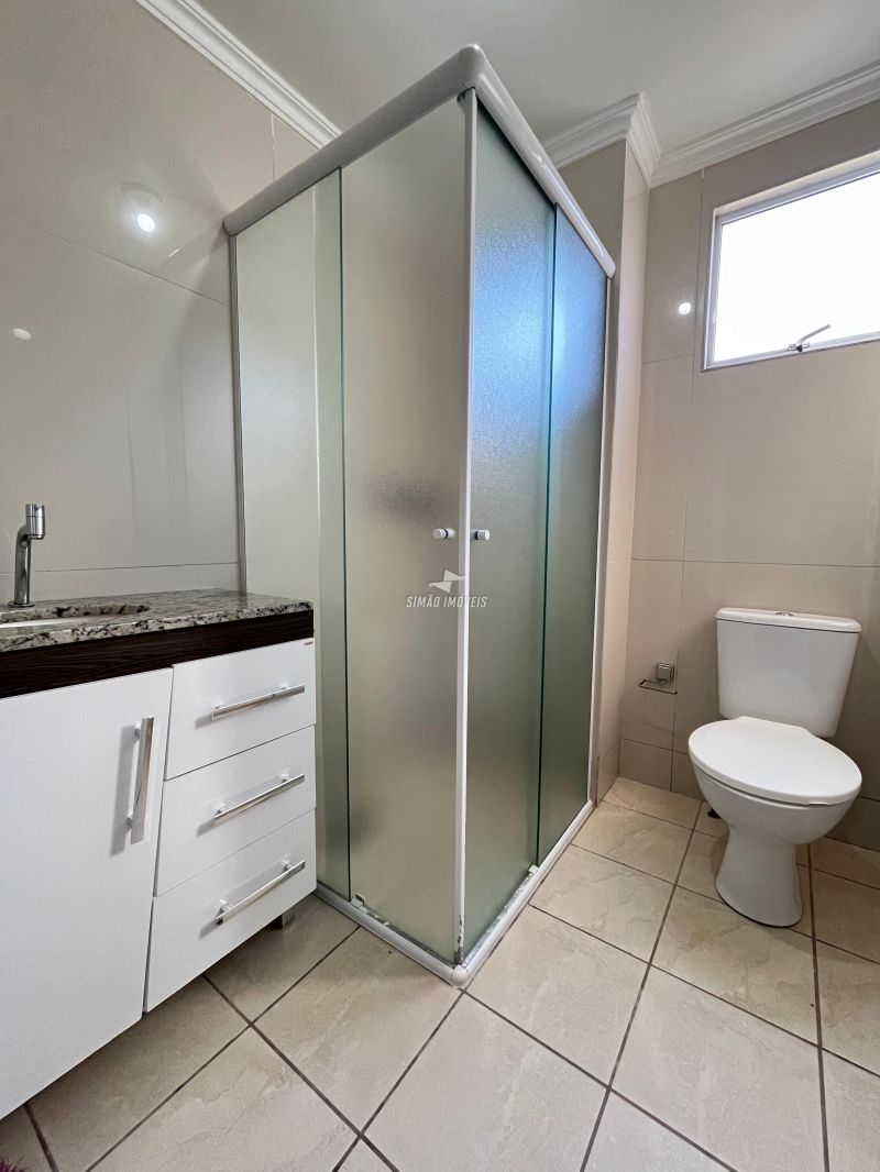 Apartamento 2 quartos  em ERECHIM