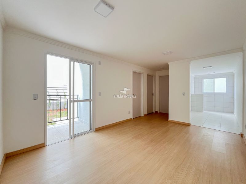 Apartamento 2 quartos  em ERECHIM