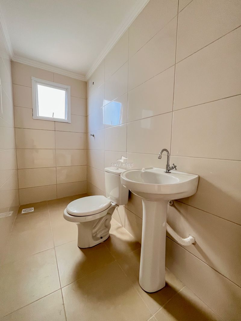 Apartamento 2 quartos  em ERECHIM
