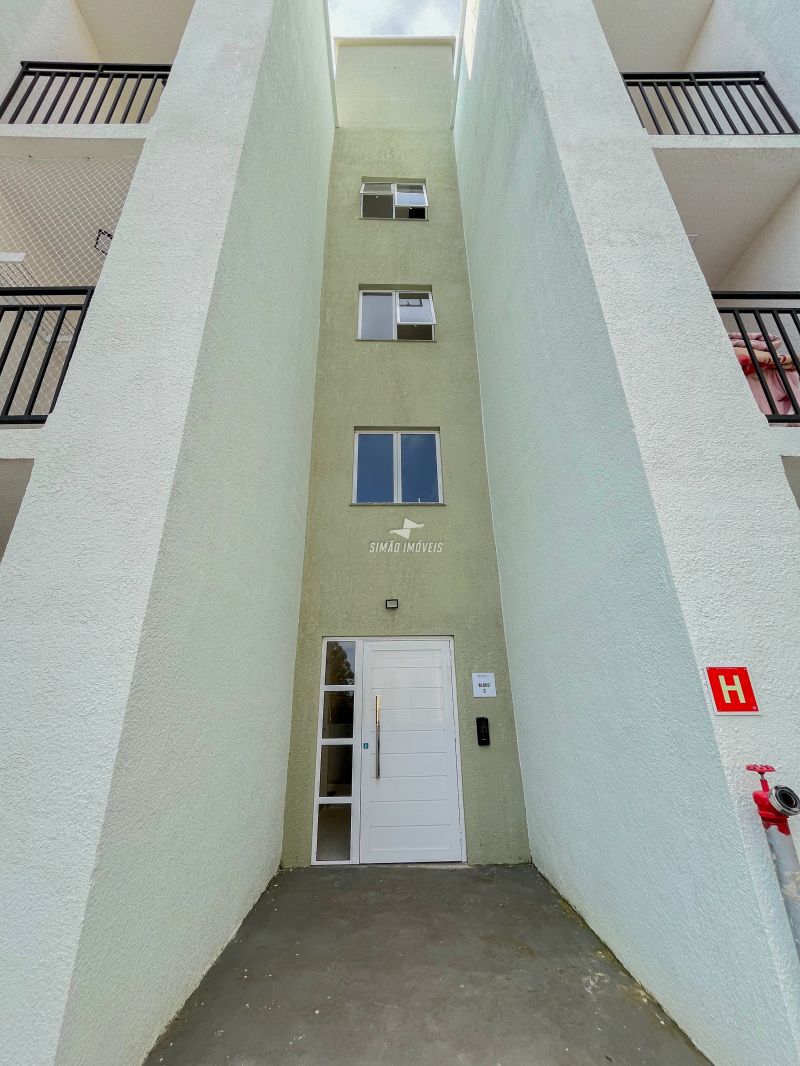 Apartamento 2 quartos  em ERECHIM