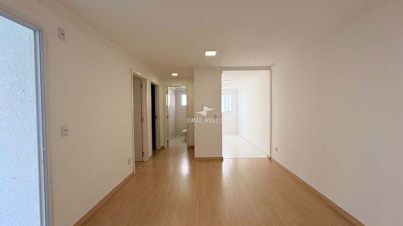 Apartamento 2 quartos  em ERECHIM
