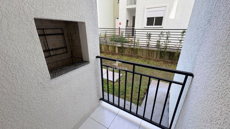 Apartamento 2 quartos  em ERECHIM