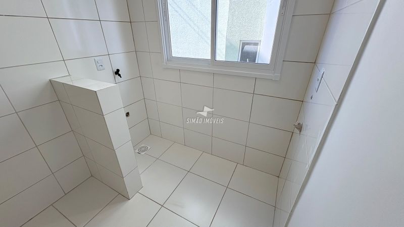 Apartamento 2 quartos  em ERECHIM