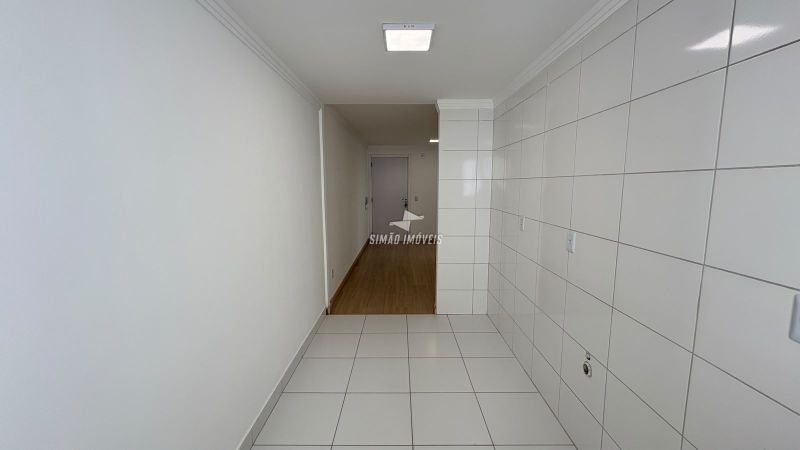 Apartamento 2 quartos  em ERECHIM