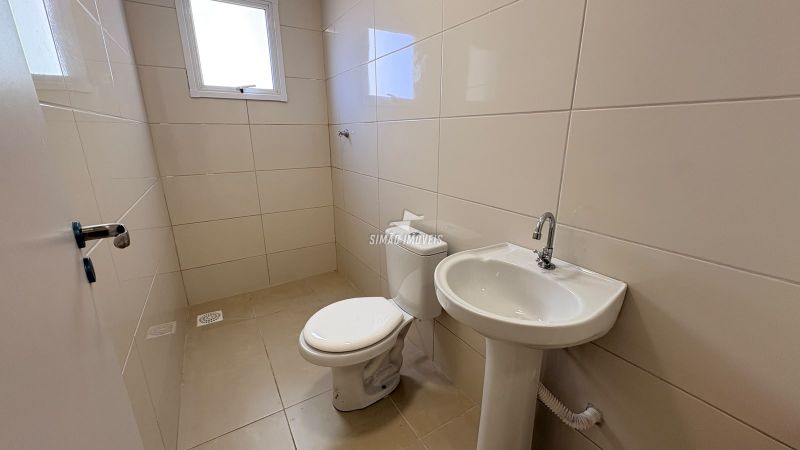 Apartamento 2 quartos  em ERECHIM