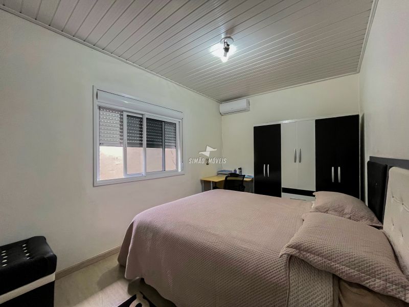 Casa 3 quartos  em ERECHIM