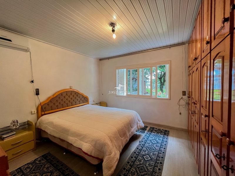 Casa 3 quartos  em ERECHIM