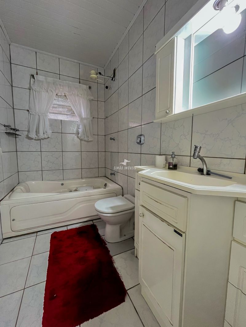 Casa 3 quartos  em ERECHIM