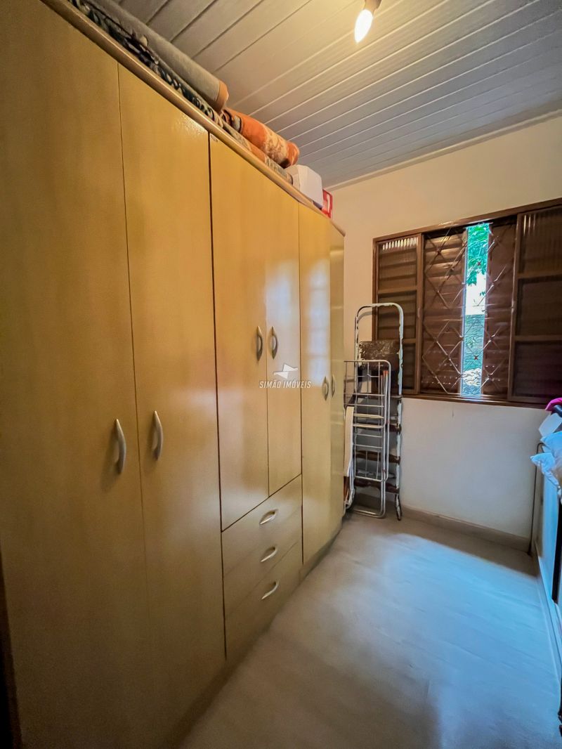 Casa 3 quartos  em ERECHIM