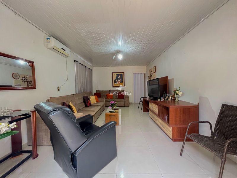 Casa 3 quartos  em ERECHIM