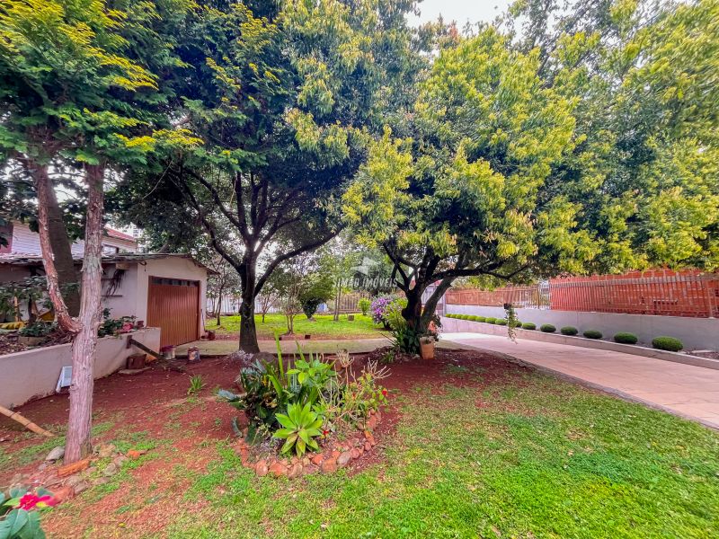 Casa 3 quartos  em ERECHIM