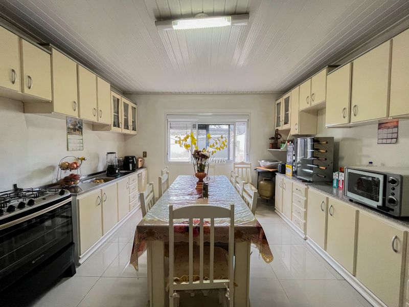 Casa 3 quartos  em ERECHIM