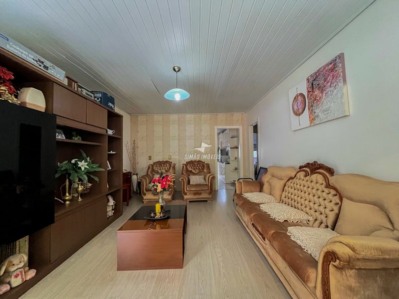 Casa 3 quartos  em ERECHIM