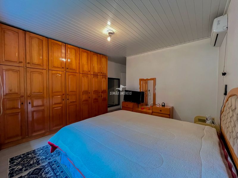 Casa 3 quartos  em ERECHIM