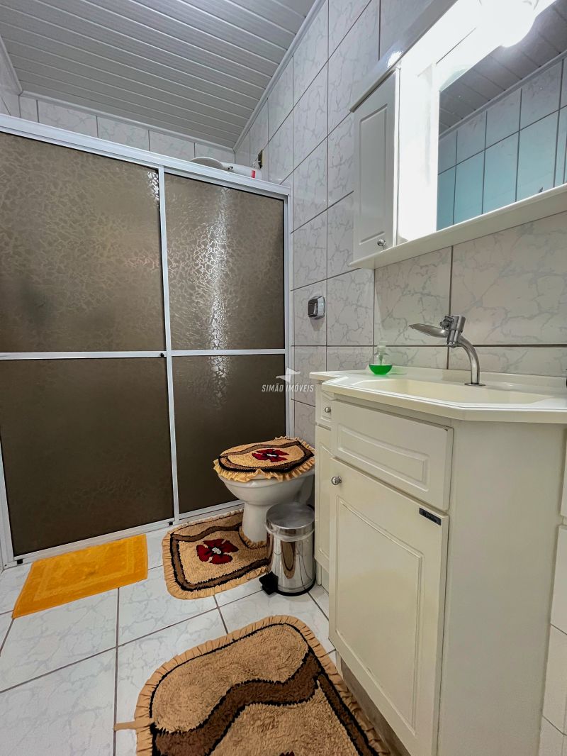 Casa 3 quartos  em ERECHIM