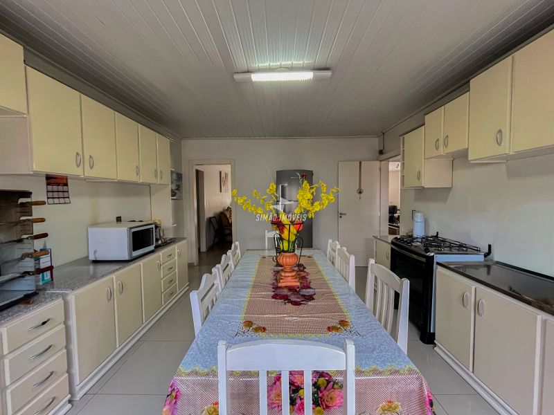 Casa 3 quartos  em ERECHIM