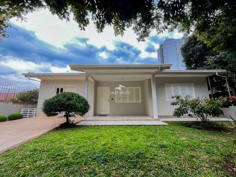 Casa 3 quartos  em ERECHIM