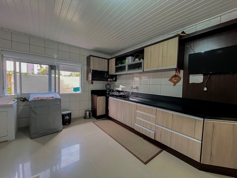 Casa 3 quartos  em ERECHIM