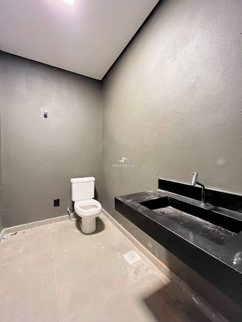 Apartamento 2 quartos  em ERECHIM