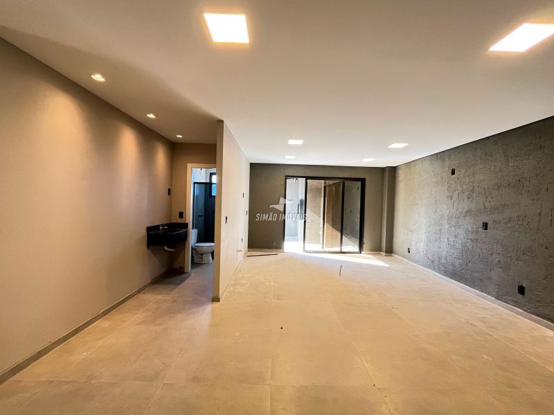 Apartamento 2 quartos  em ERECHIM