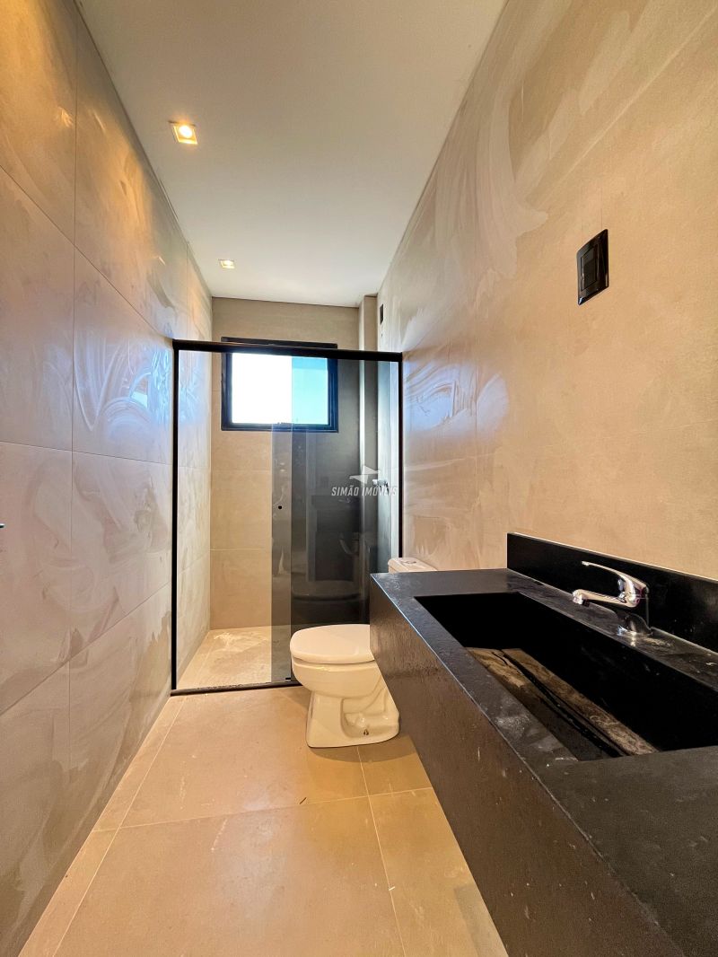 Apartamento 2 quartos  em ERECHIM