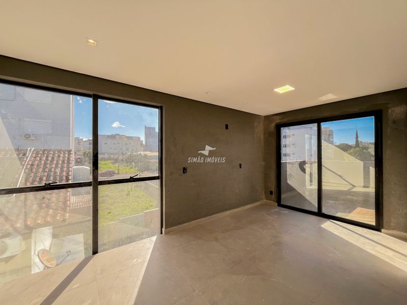 Apartamento 2 quartos  em ERECHIM