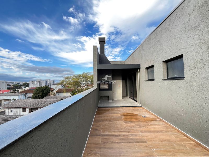 Apartamento 2 quartos  em ERECHIM