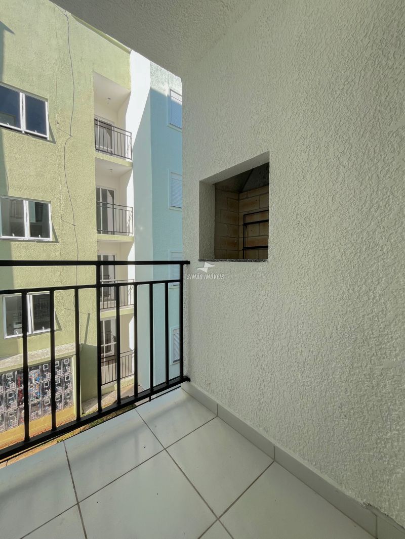 Apartamento 2 quartos  em ERECHIM