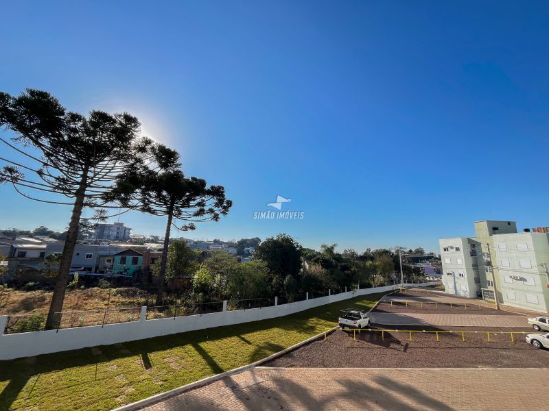 Apartamento 2 quartos  em ERECHIM
