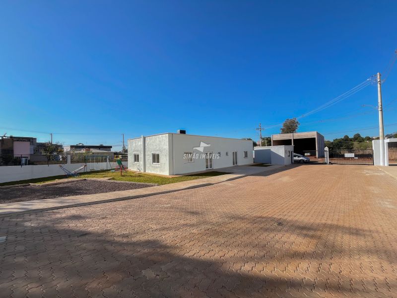 Apartamento 2 quartos  em ERECHIM