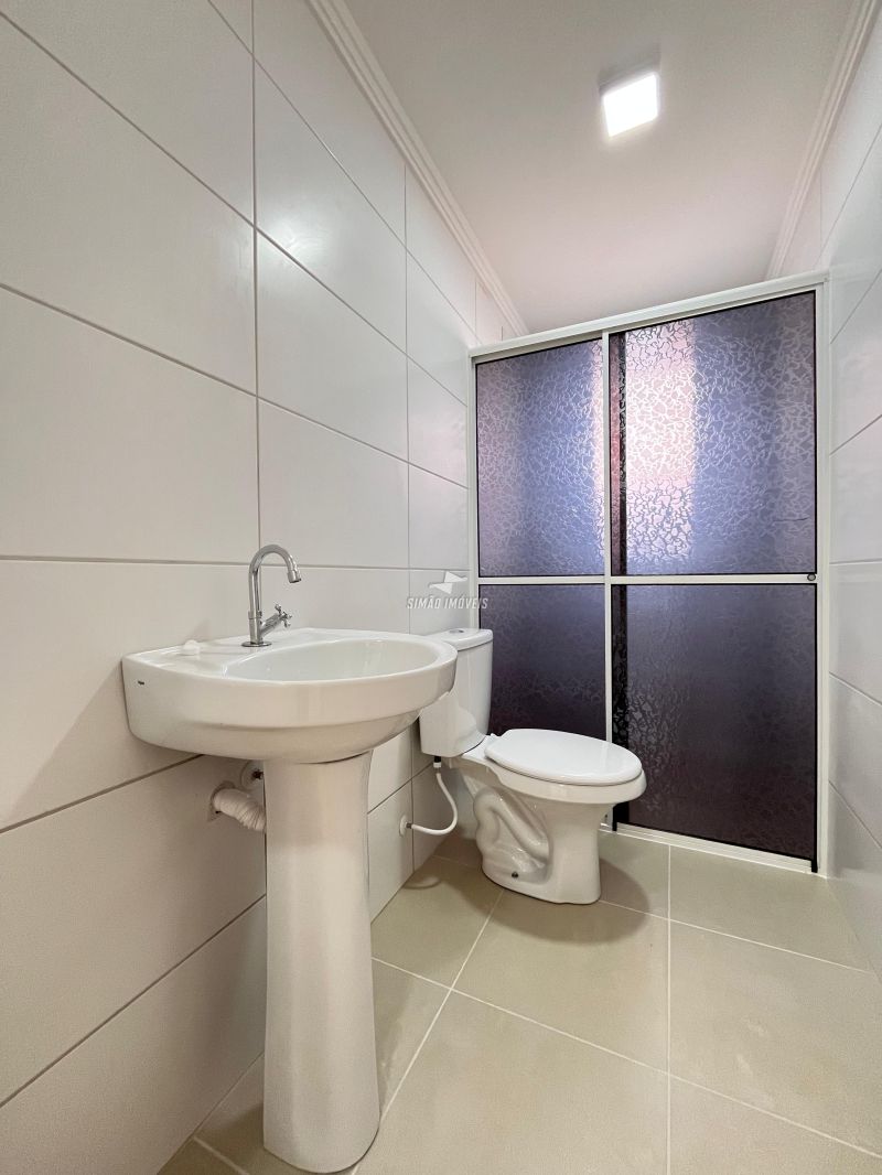 Apartamento 2 quartos  em ERECHIM