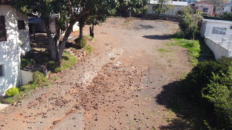 Terreno em ERECHIM