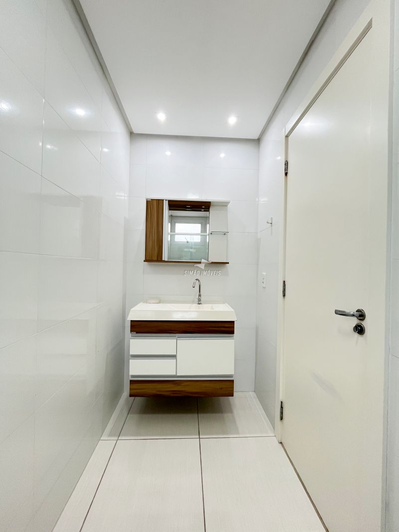Apartamento 2 quartos  em ERECHIM