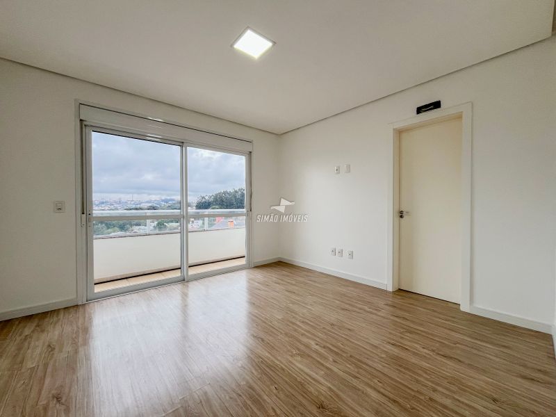 Apartamento 2 quartos  em ERECHIM