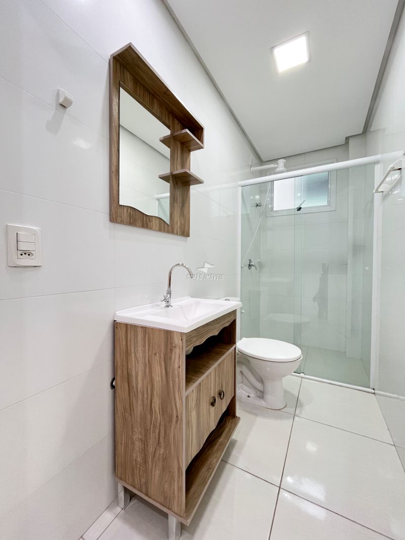 Apartamento 2 quartos  em ERECHIM