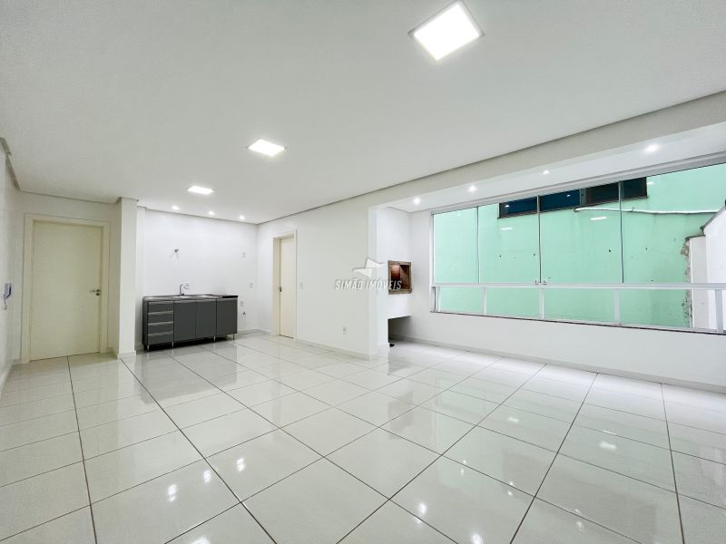 Apartamento 2 quartos  em ERECHIM