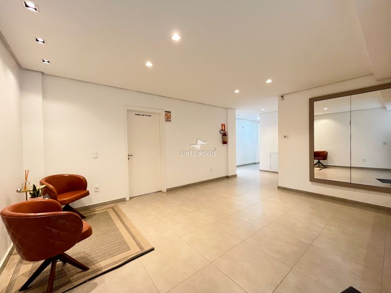 Apartamento 2 quartos  em ERECHIM