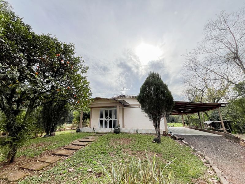 Casa 2 quartos  em