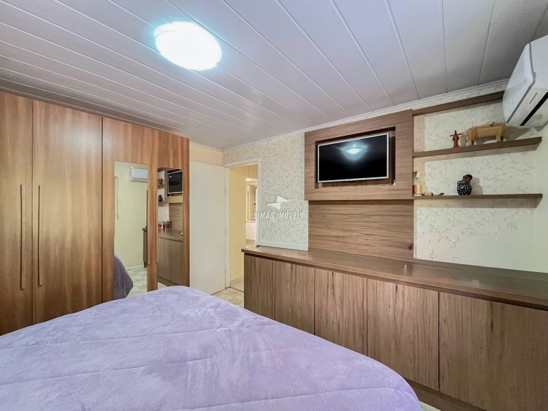 Casa 2 quartos  em