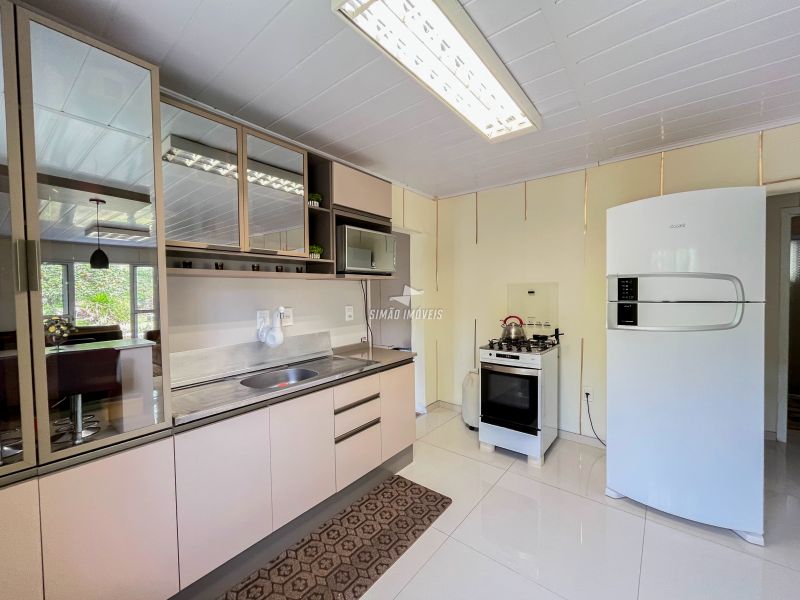 Casa 2 quartos  em