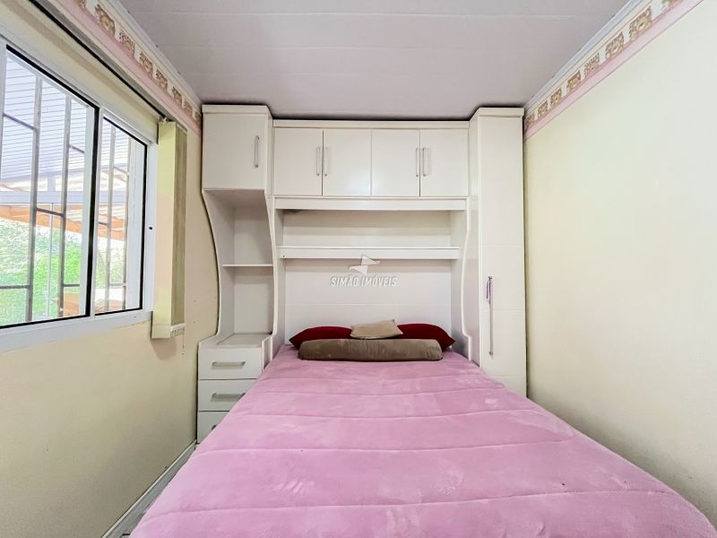 Casa 2 quartos  em