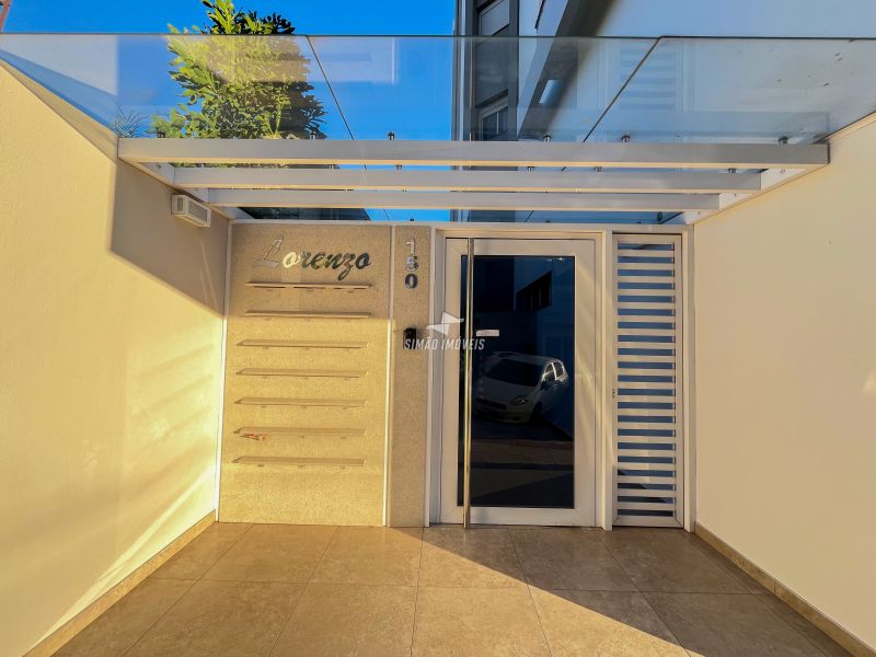 Apartamento 3 quartos  em ERECHIM
