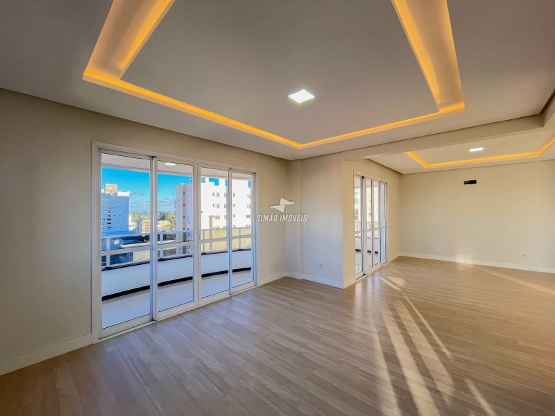 Apartamento 3 quartos  em ERECHIM