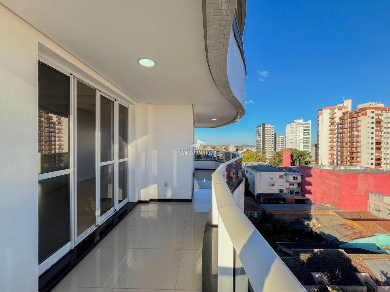 Apartamento 3 quartos  em ERECHIM