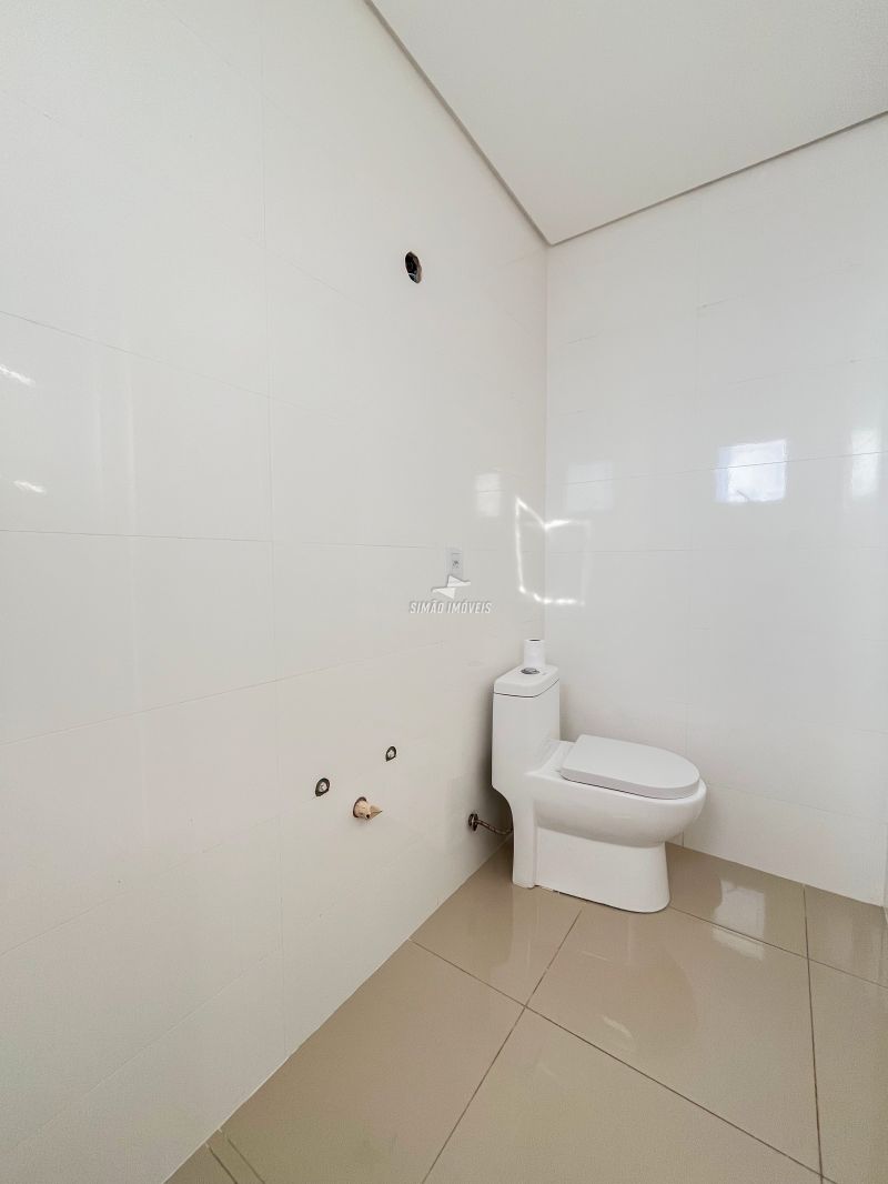 Apartamento 3 quartos  em ERECHIM