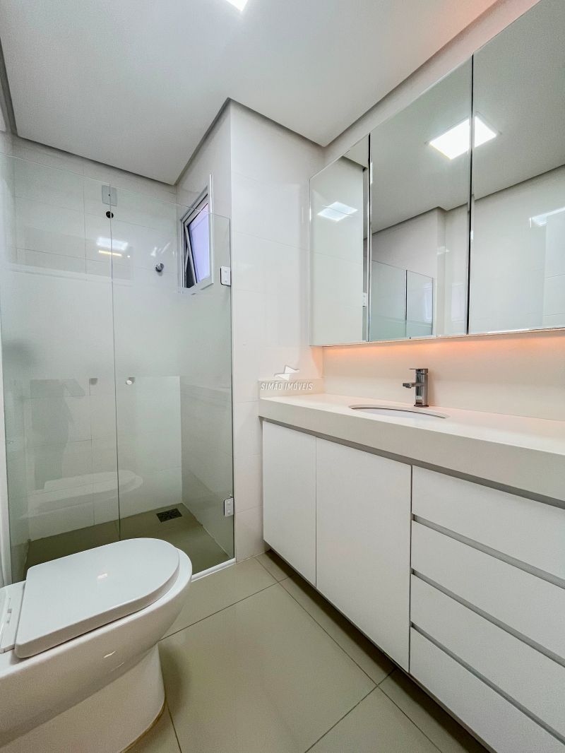 Apartamento 3 quartos  em ERECHIM