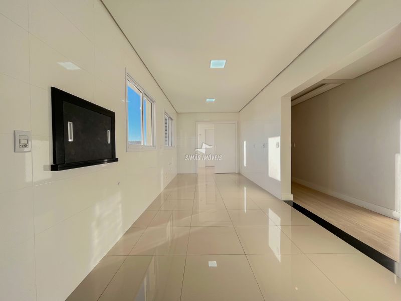 Apartamento 3 quartos  em ERECHIM